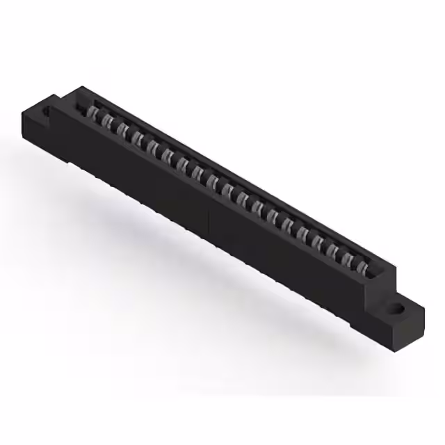 357-019-401-102 EDAC Inc.  Edgeboard Connectors